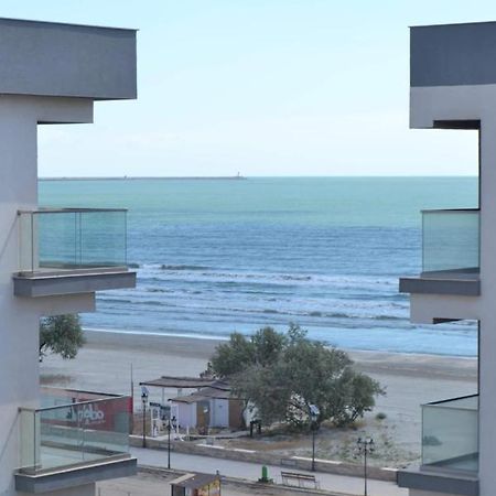 Seaside Aparthotel Building Stefan Năvodari Zewnętrze zdjęcie